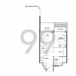 Leedon Green (D10), Condominium #430500251